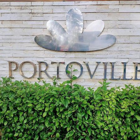 Apto No Mauricio De Nassau Ed Portoville Caruaru Exterior foto