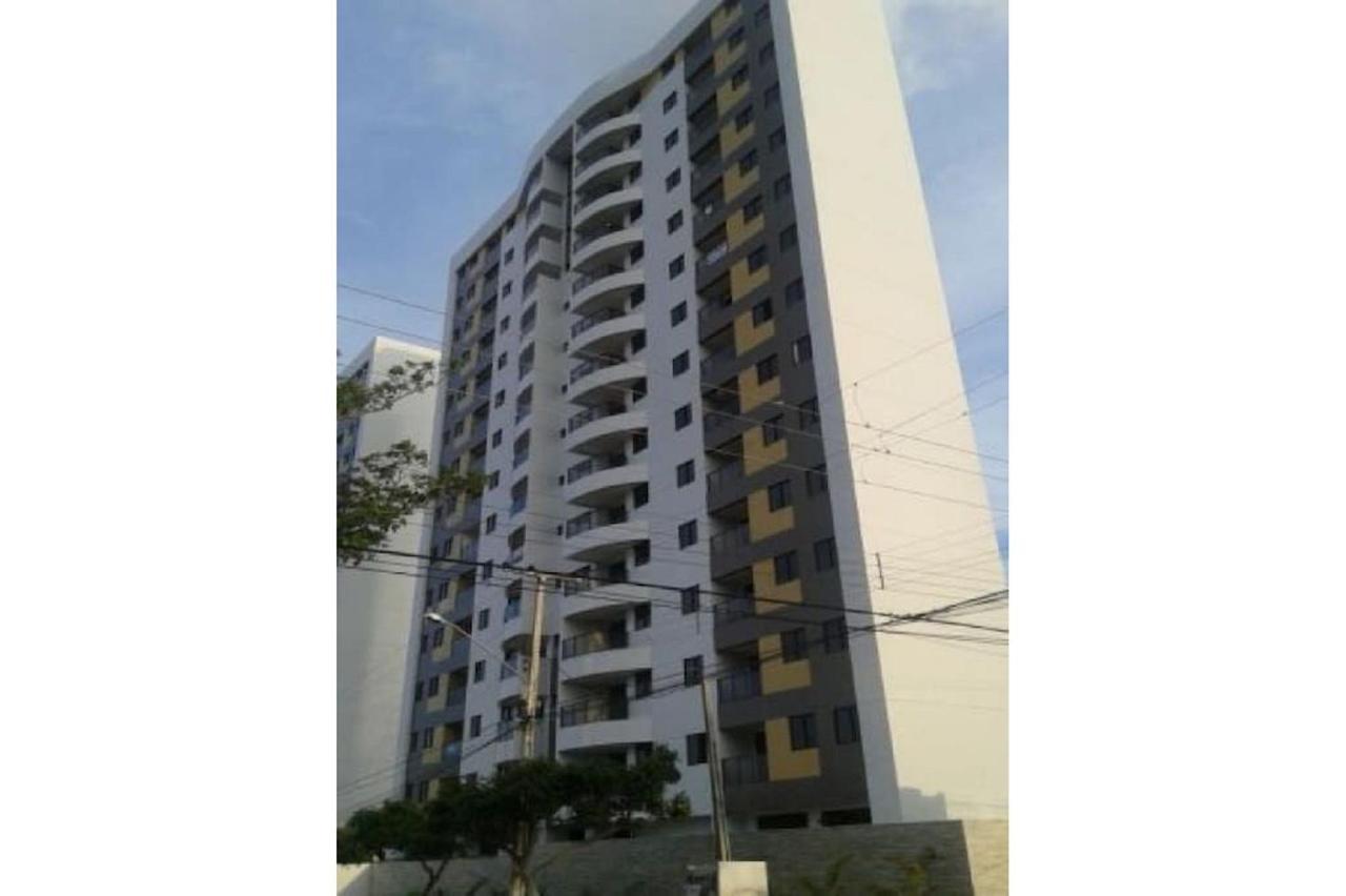 Apto No Mauricio De Nassau Ed Portoville Caruaru Exterior foto