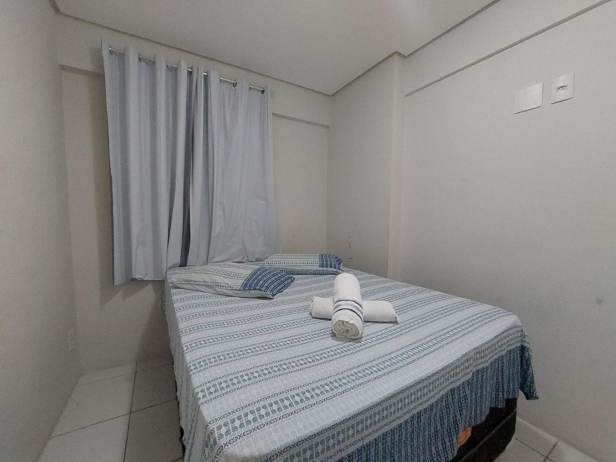 Apto No Mauricio De Nassau Ed Portoville Caruaru Exterior foto