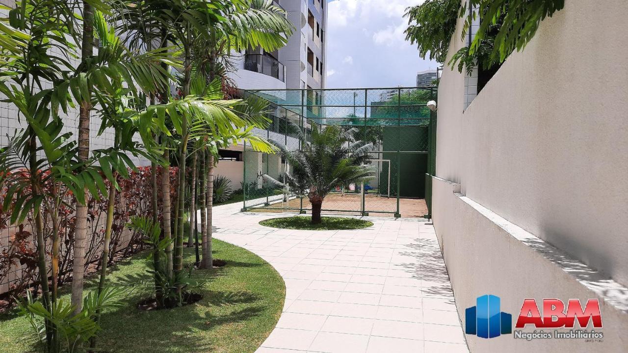 Apto No Mauricio De Nassau Ed Portoville Caruaru Exterior foto
