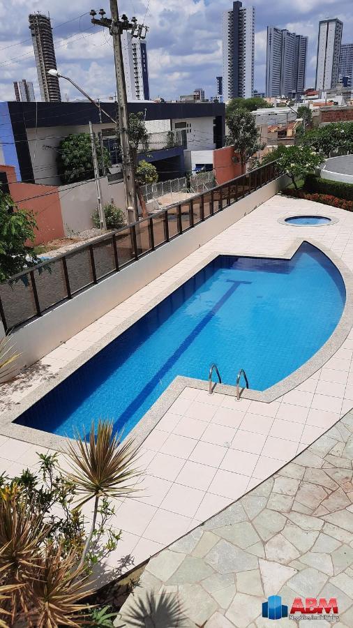Apto No Mauricio De Nassau Ed Portoville Caruaru Exterior foto