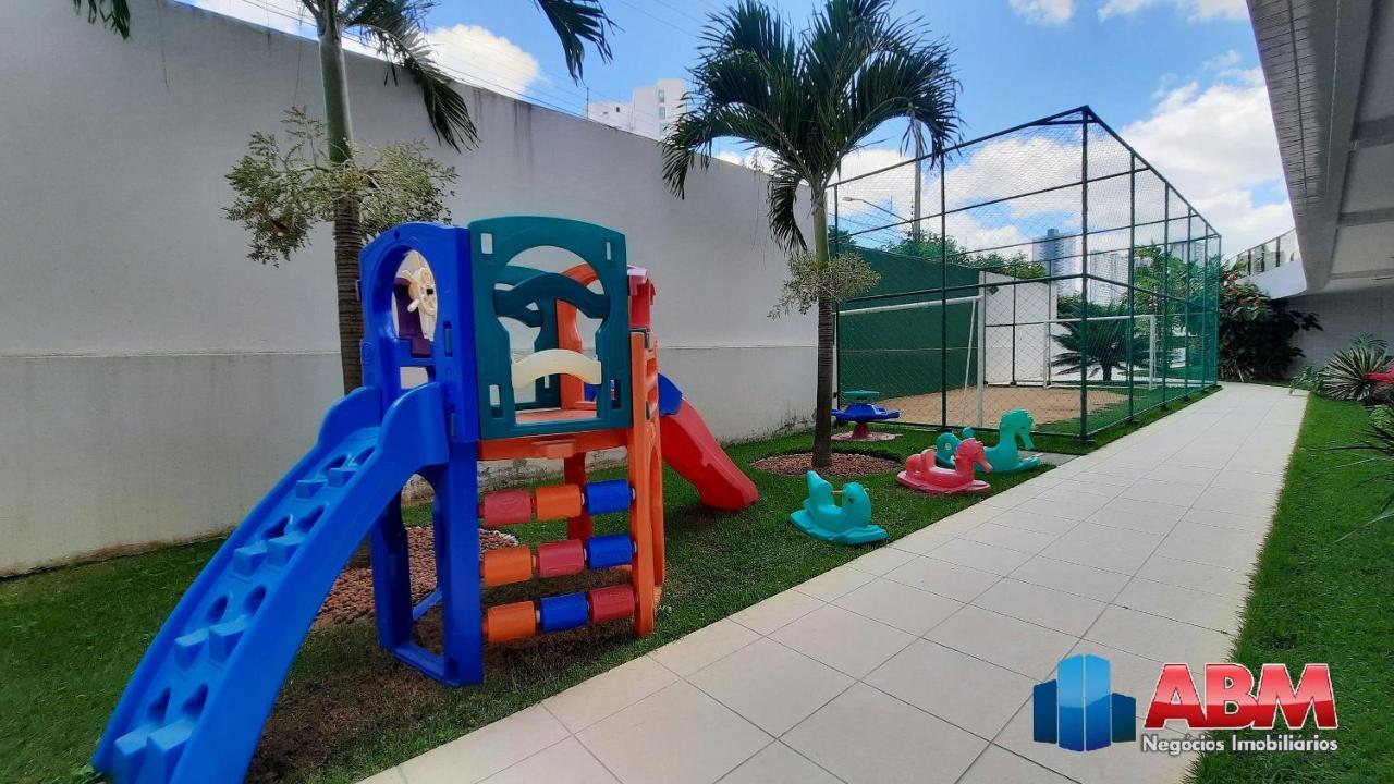 Apto No Mauricio De Nassau Ed Portoville Caruaru Exterior foto