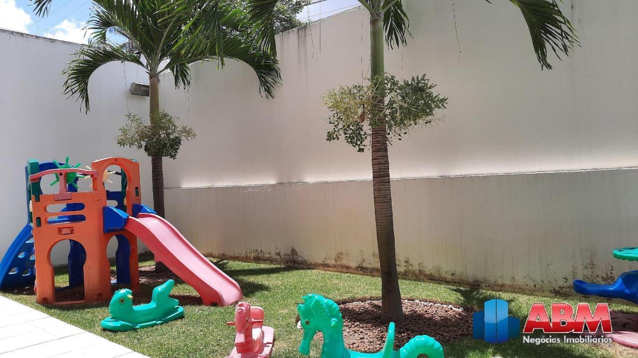 Apto No Mauricio De Nassau Ed Portoville Caruaru Exterior foto
